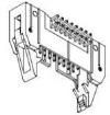 90663-3301  Connectors
