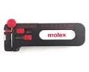 63817-0800 electronic component of Molex