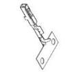 560023-0445 Automotive Connectors
