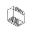 53364-1070  Connectors