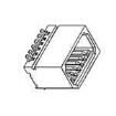 53364-1070 Board to Board & Mezzanine Connectors