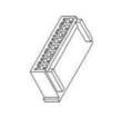 51191-1500 Headers & Wire Housings