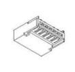 51111-0510  Connectors