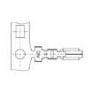 50709-8000 electronic component of Molex