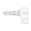50709-8000  Connectors