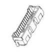 502494-1370 Headers & Wire Housings