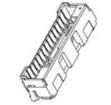 502494-0370 Headers & Wire Housings