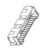 502443-1370 Headers & Wire Housings