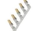 42817-1034 Headers & Wire Housings