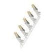 42815-0144 (Cut Strip) Headers & Wire Housings