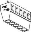 39544-7013  Connectors