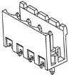 39531-0503 electronic component of Molex