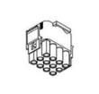 36648-0007  Connectors