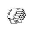 36648-0007 Pin & Socket Connectors
