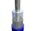 100065-0088 Coaxial Cables