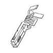 35746-0410 (Loose Piece) Headers & Wire Housings