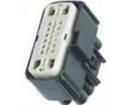 34985-1605 Automotive Connectors