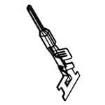 33011-0008 Automotive Connectors