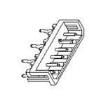 22-43-6073 Headers & Wire Housings