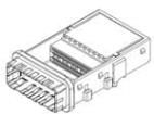 173359-0001 electronic component of Molex