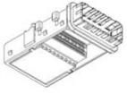 173359-0001  Connectors