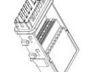 173359-0001 I/O Connectors