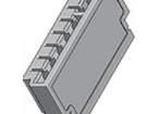 172879-0210 Standard Card Edge Connectors