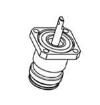 64K409-900B1  Connectors