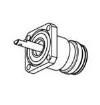 64K409-900B1 RF Connectors / Coaxial Connectors
