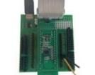 BMF055 Breakout Board Position Sensor Development Tools
