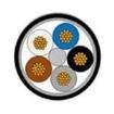 155241-0025 (5 Meters)  Wire & Cable