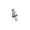 34_BNC-50-0-6/100_NE RF Adapters - In Series