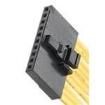 151100-0002 Headers & Wire Housings
