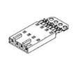 14-56-3155 electronic component of Molex