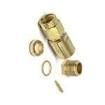 11_SMA-50-3-7/111_NE RF Connectors / Coaxial Connectors