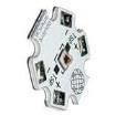 LST1-01F06-FRD1-00 High Power LEDs - Single Colour