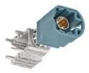 D4S20Y-400A5-Z  Connectors