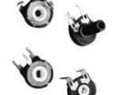 PT-15NH25103A2020 Trimmer Resistors - Through Hole