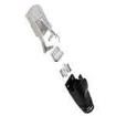 SS-39200-064 Modular Connectors / Ethernet Connectors