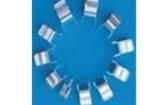 FC -211 bright tin Fuse Clips