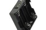 12BH351-GR Cylindrical Battery Contacts, Clips, Holders & Springs