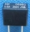 0698Q1500-02 electronic component of Bel Fuse