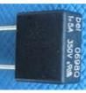 0698Q1500-02 Fuses with Leads - Through Hole