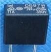 0697W2000-02 electronic component of Bel Fuse