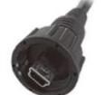 NUB-20AFMM-SL7A02 USB Connectors
