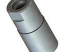 SF8012-6009 RF Terminators