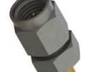 SF1511-60069 RF Connectors / Coaxial Connectors