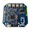 Cloud-JAM electronic component of RushUp