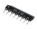 265-270-RC electronic component of Xicon
