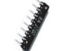 265-270-RC Resistor Networks & Arrays